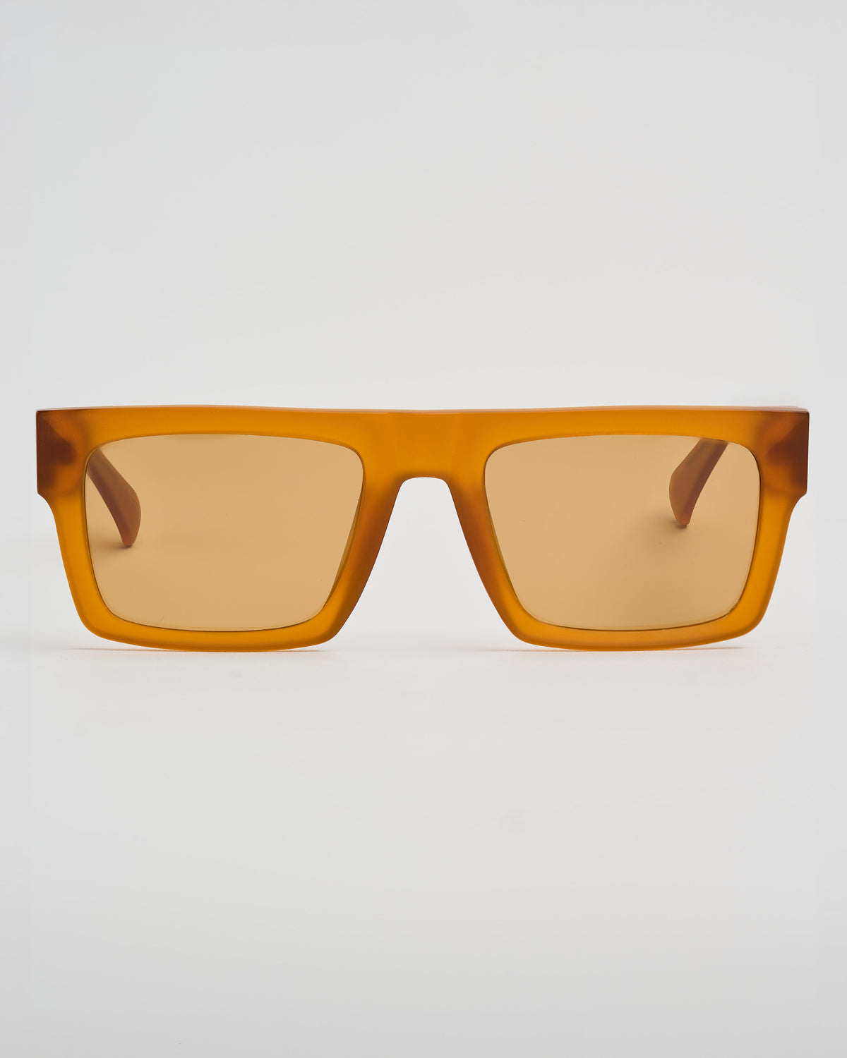 3:16 Collection Sunglasses - Amber