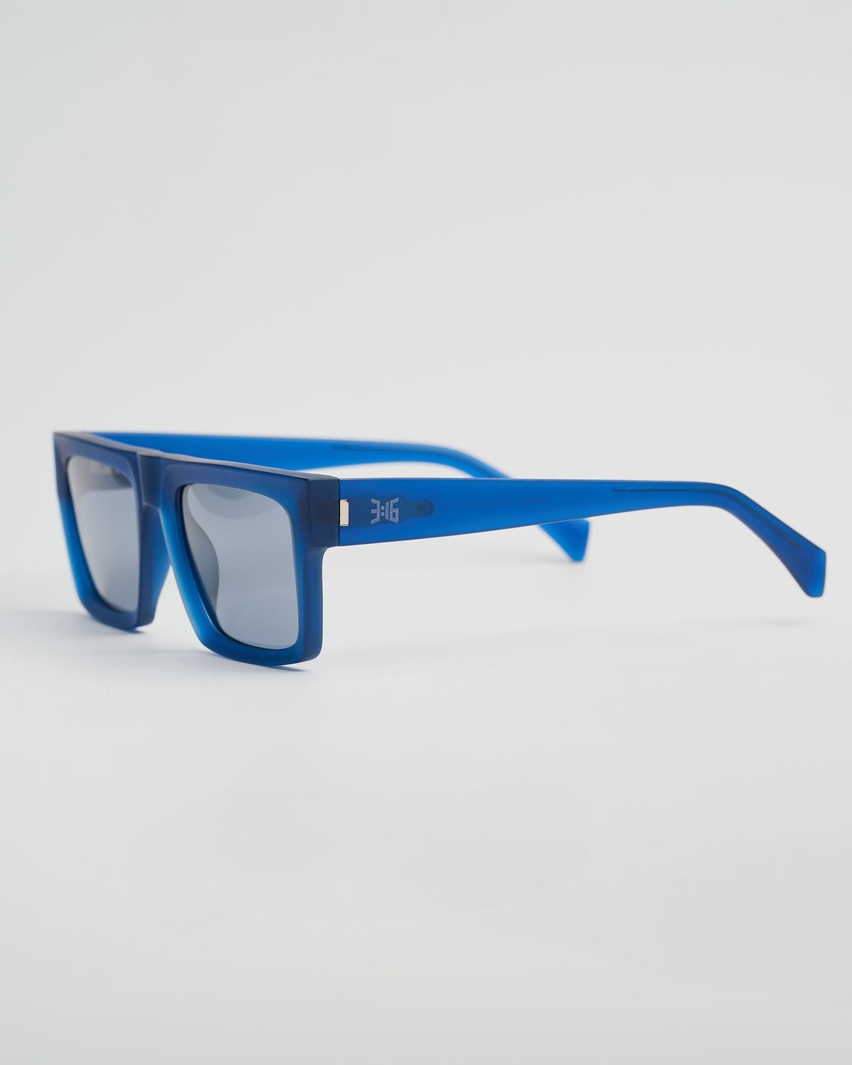 3:16 Collection Sunglasses - LaGrande Blue