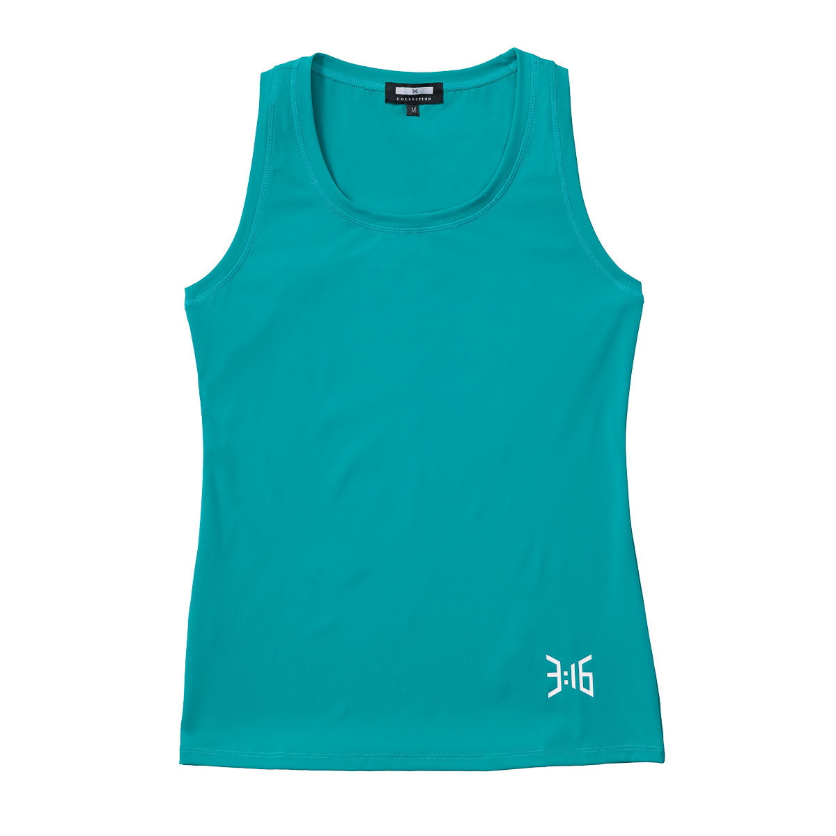 316collection 3:16 - Believe Tank, Deep Lake