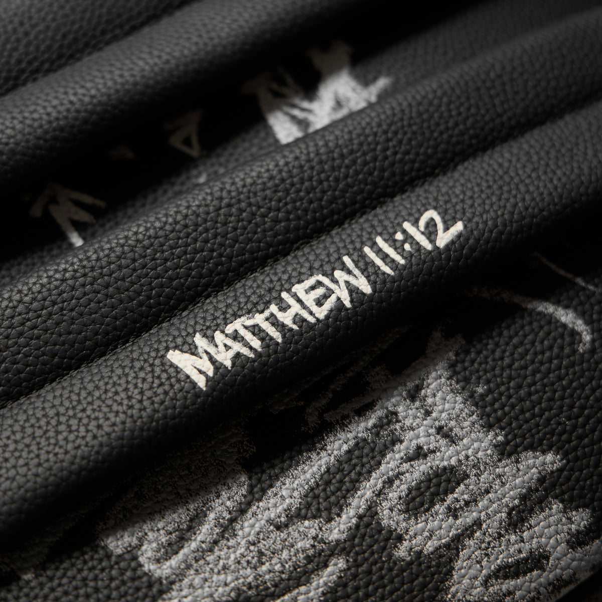 316collection Kingdom Leather Backpack