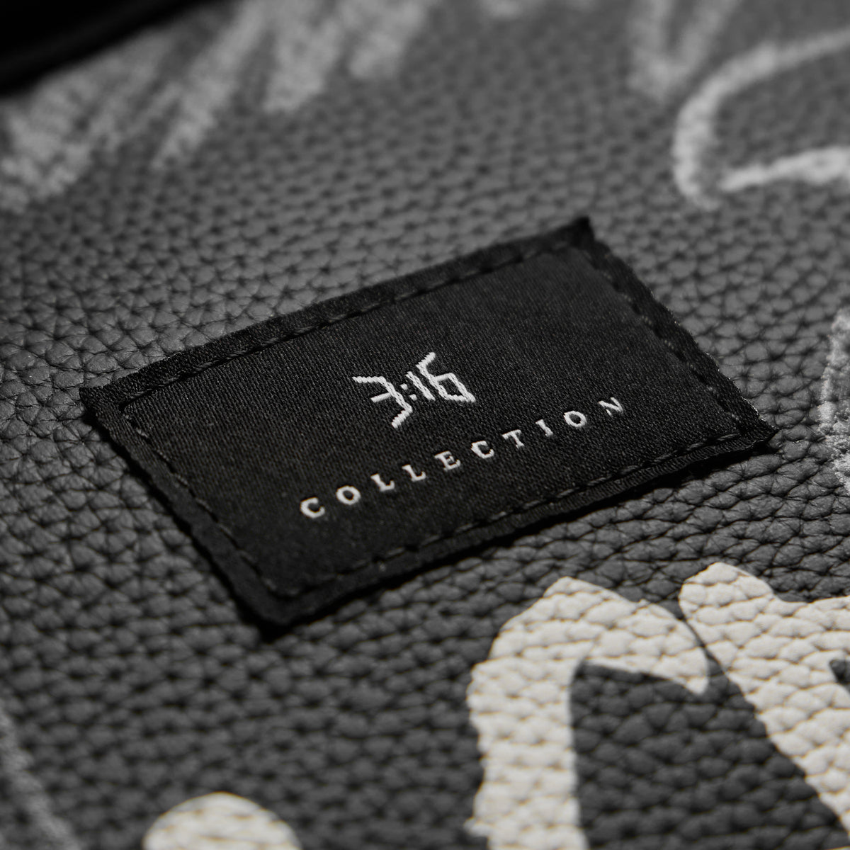 316collection Kingdom Leather Backpack