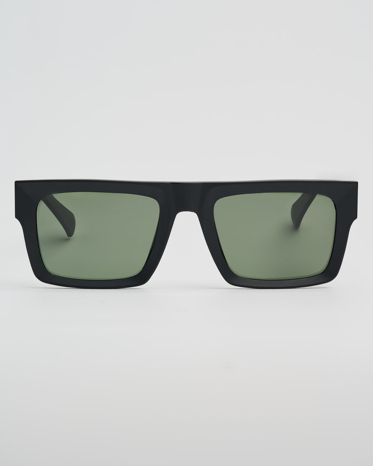 316collection Sunglasses 3:16 Collection Sunglasses - Black