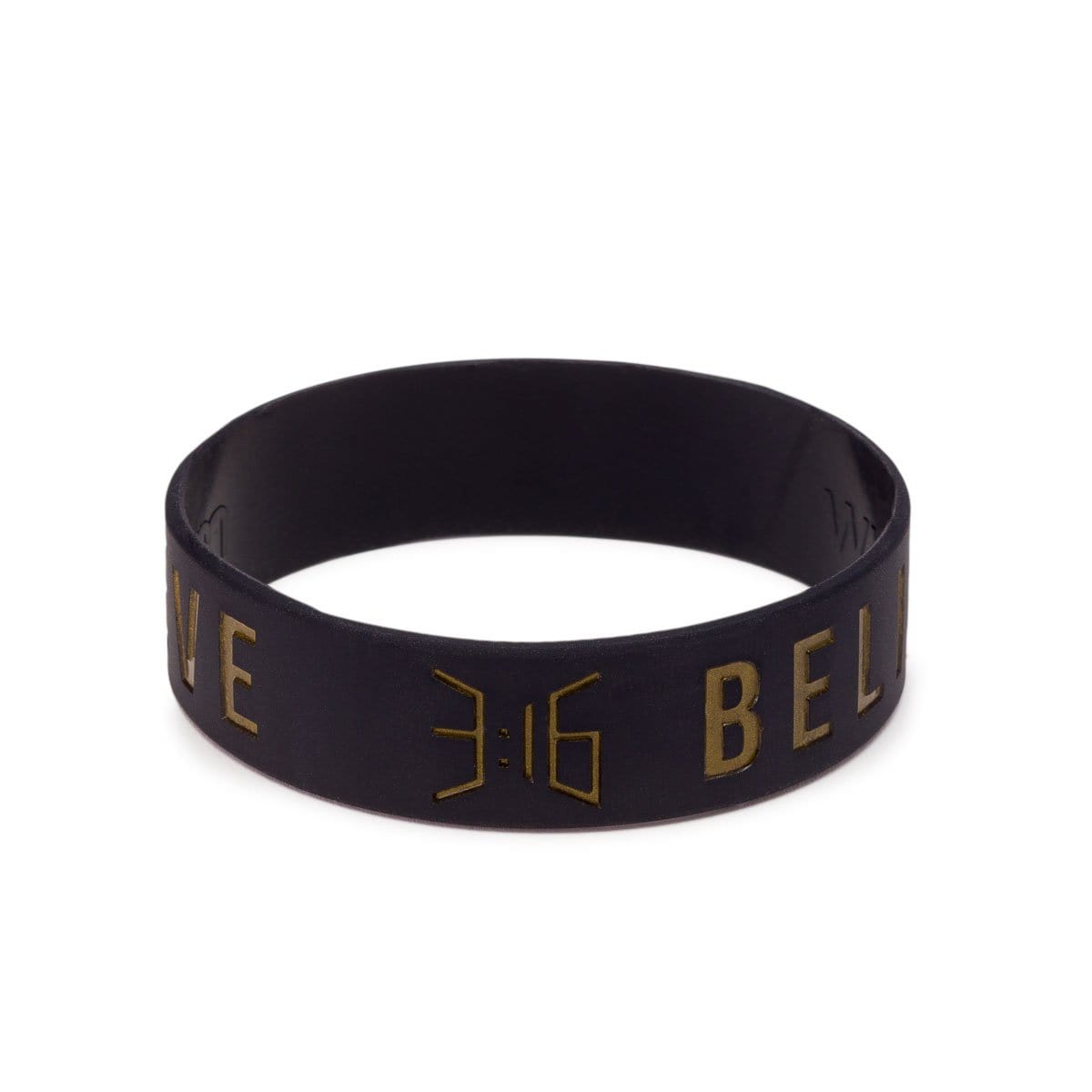 3:16 Collection Jewelry Believe Wristband
