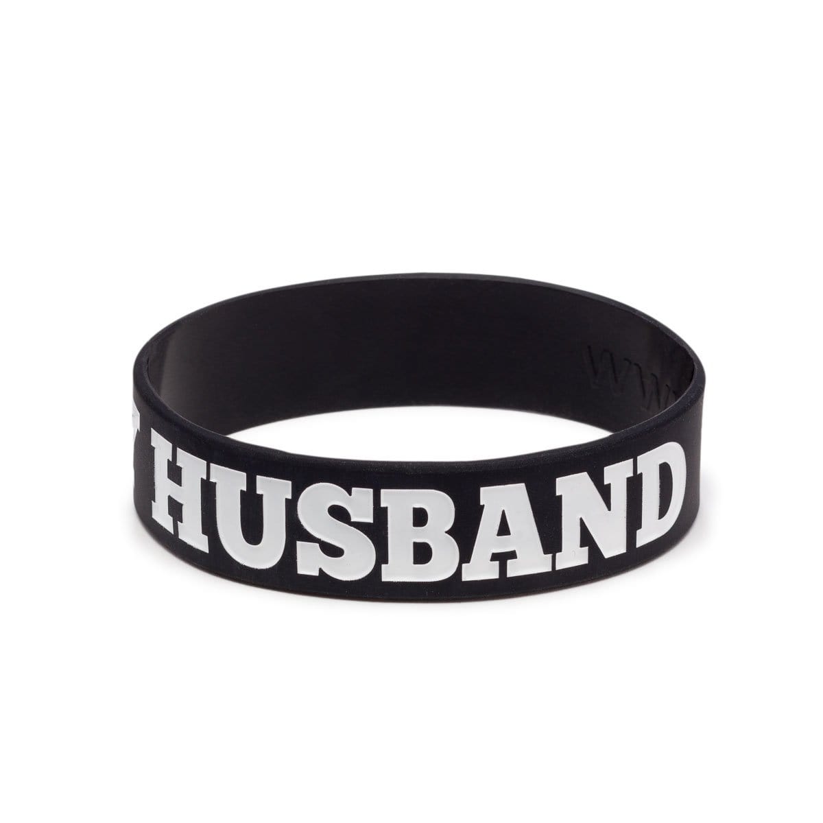 3:16 Collection Jewelry I Love My Husband Wristband