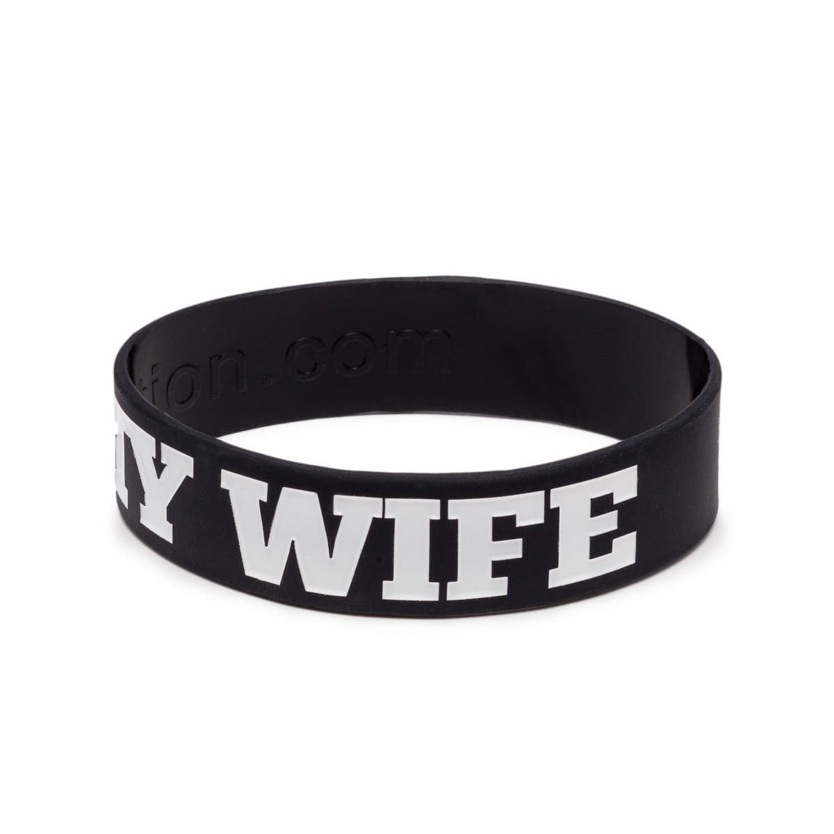 3:16 Collection Jewelry I Love My Wife Wristband